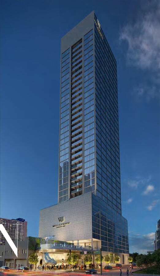 659 residencias de lujo