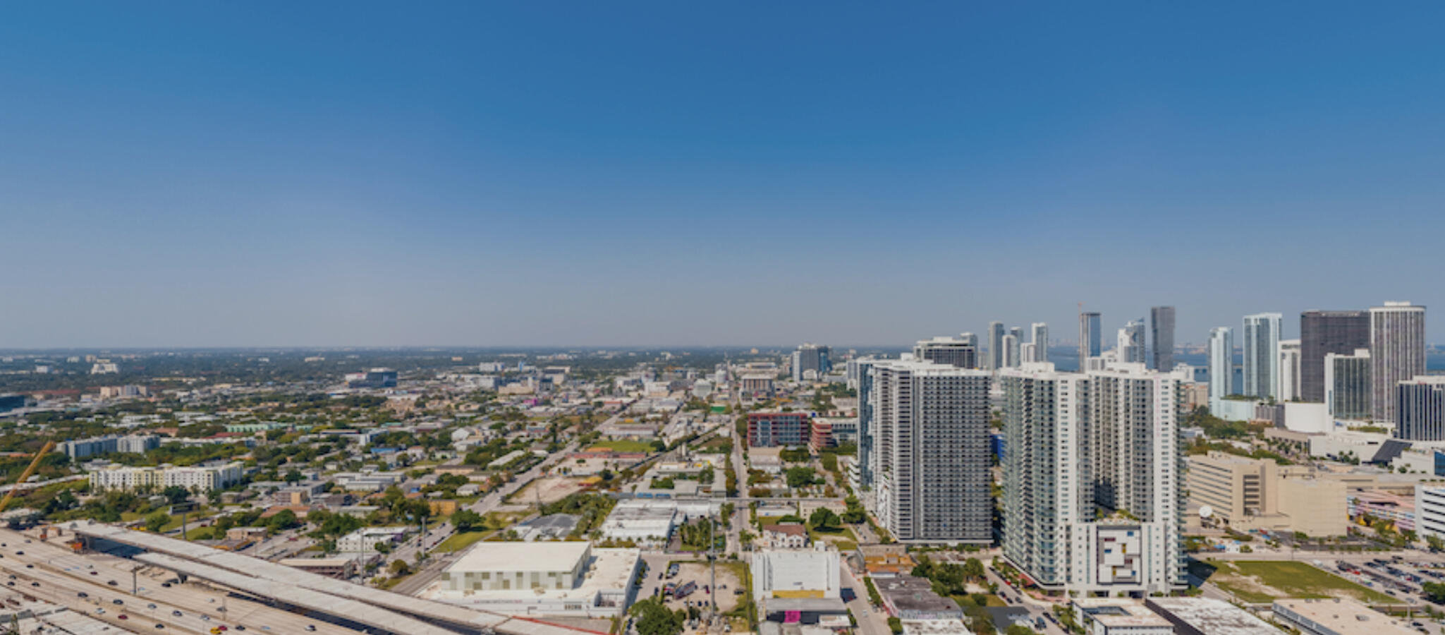 VISTA NORTE